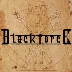 Blackforce : Slaves to Reality